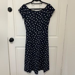 Boden Dress